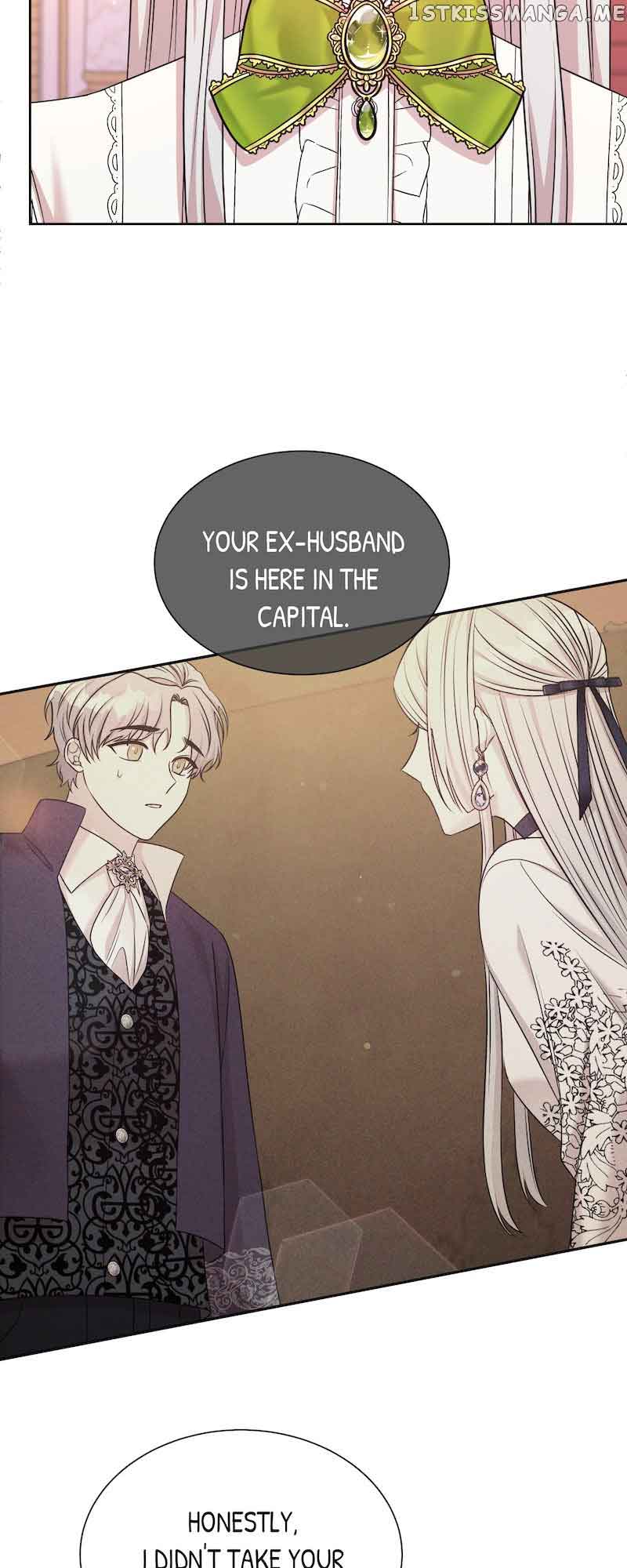 My Second Husband Is Desperate And Depressed Chapter 48 207 21