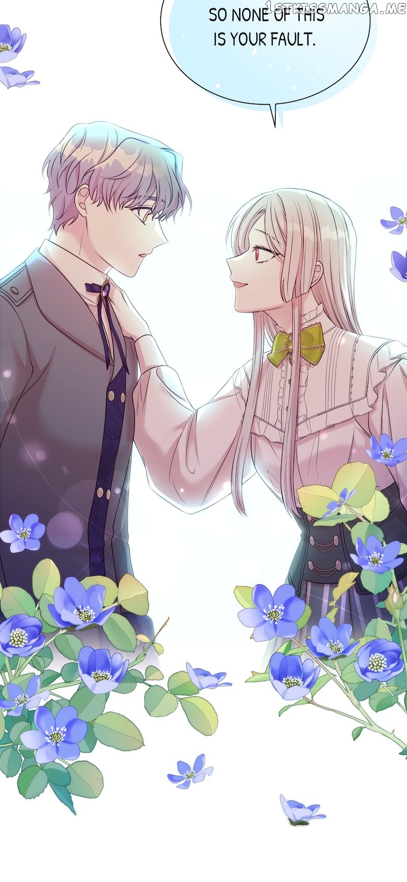 My Second Husband Is Desperate And Depressed Chapter 48 209 23