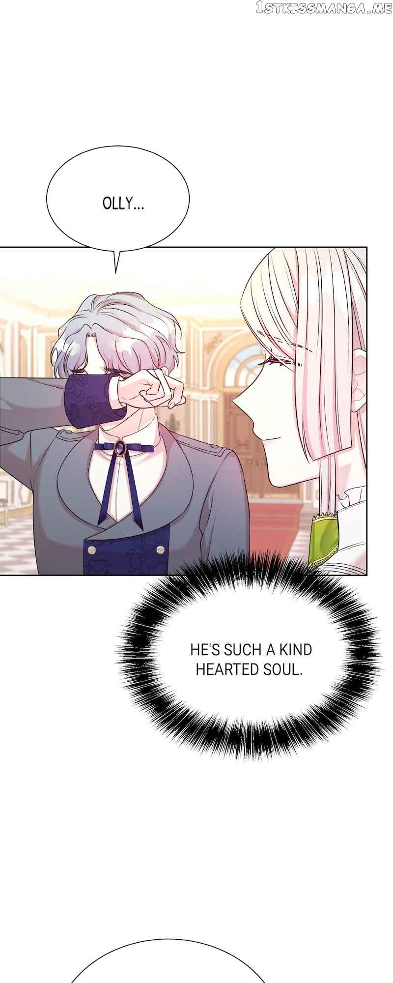 My Second Husband Is Desperate And Depressed Chapter 48 210 24