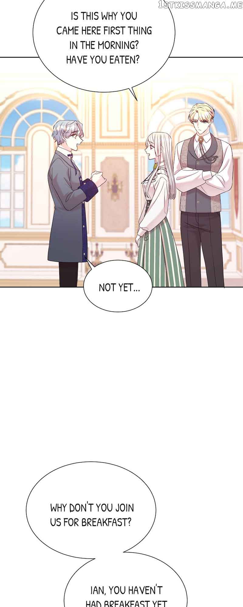 My Second Husband Is Desperate And Depressed Chapter 48 211 25