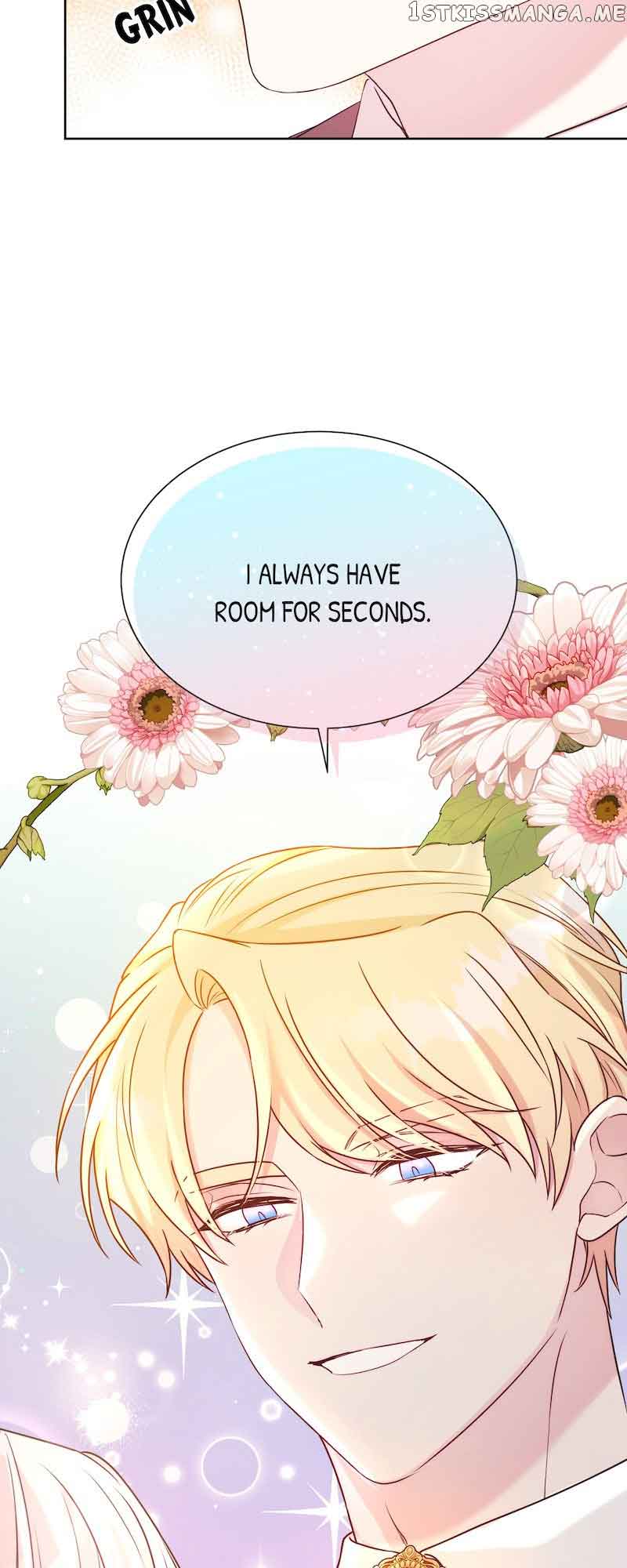 My Second Husband Is Desperate And Depressed Chapter 48 213 27