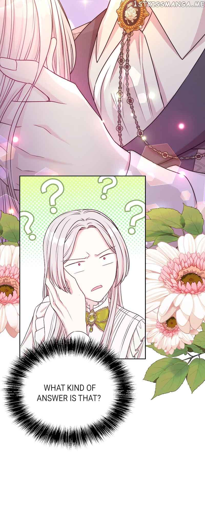 My Second Husband Is Desperate And Depressed Chapter 48 214 28