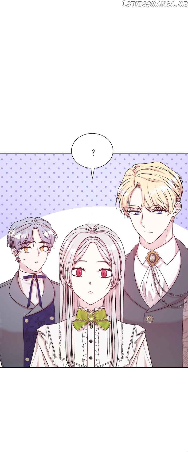 My Second Husband Is Desperate And Depressed Chapter 48 216 30