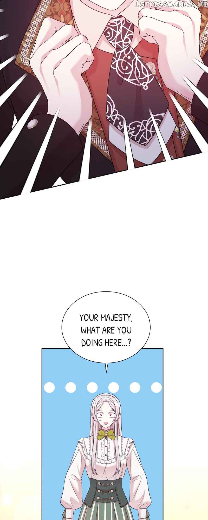 My Second Husband Is Desperate And Depressed Chapter 48 219 33