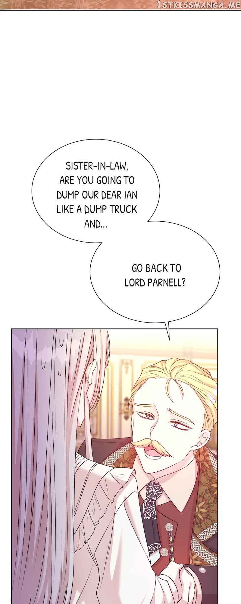 My Second Husband Is Desperate And Depressed Chapter 48 221 35