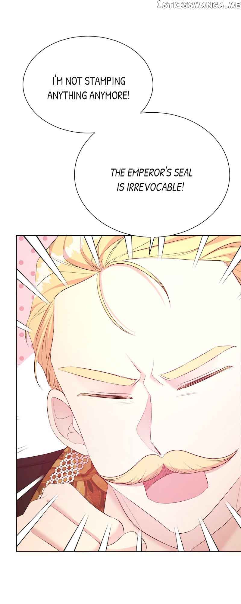 My Second Husband Is Desperate And Depressed Chapter 48 223 37