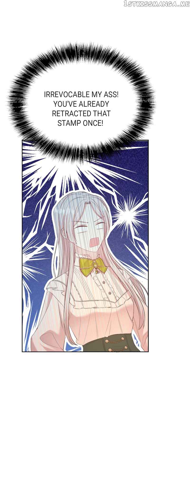 My Second Husband Is Desperate And Depressed Chapter 48 224 38