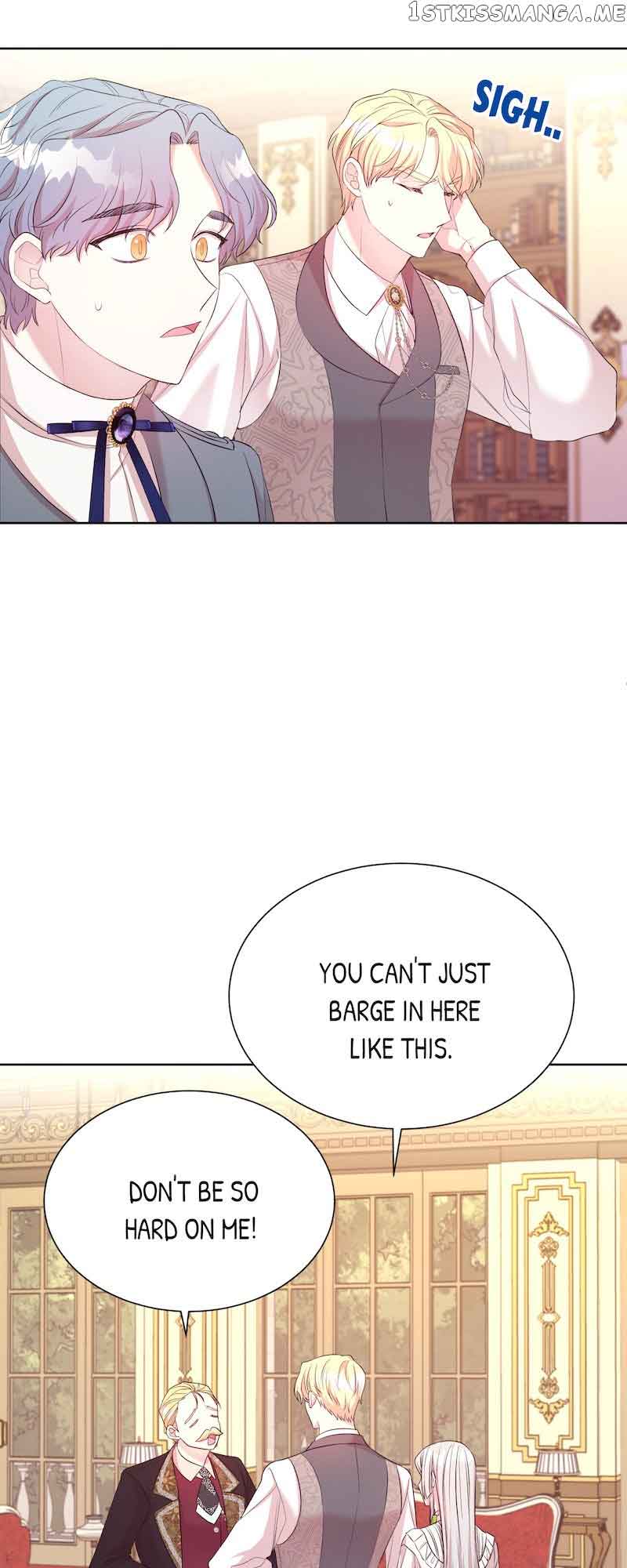 My Second Husband Is Desperate And Depressed Chapter 48 225 39