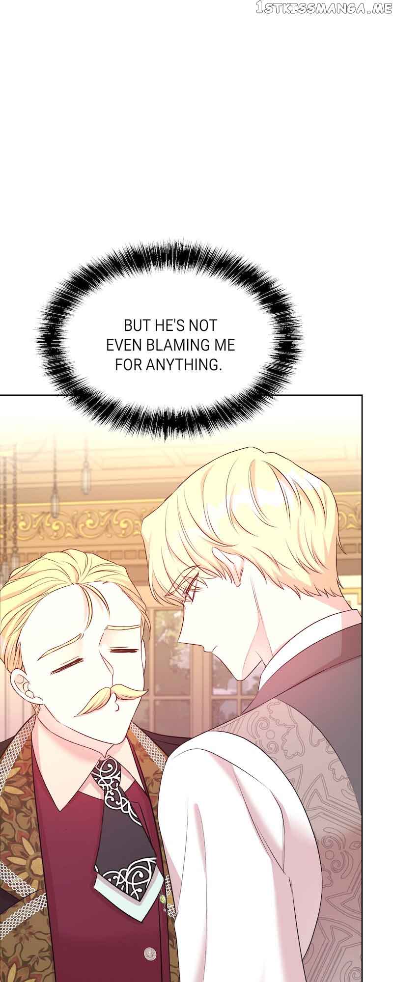 My Second Husband Is Desperate And Depressed Chapter 48 227 41