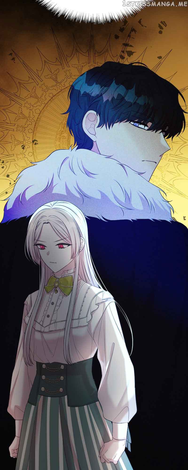 My Second Husband Is Desperate And Depressed Chapter 48 233 47