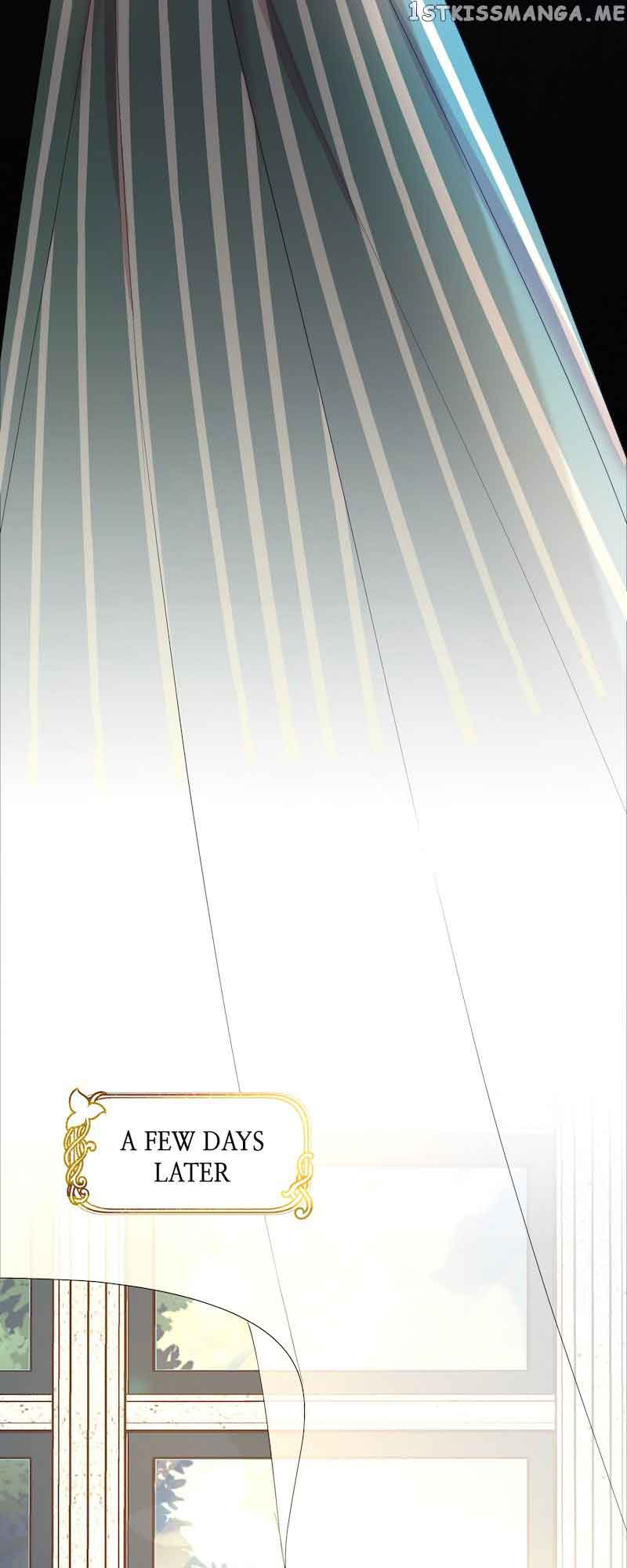 My Second Husband Is Desperate And Depressed Chapter 48 234 48