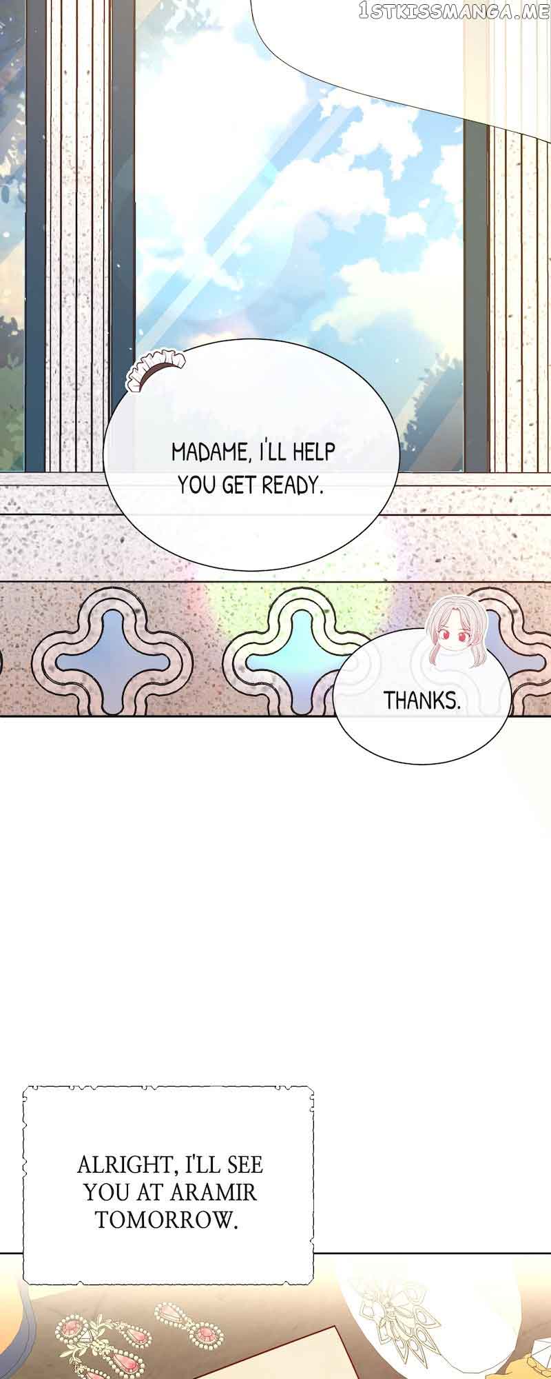 My Second Husband Is Desperate And Depressed Chapter 48 235 49