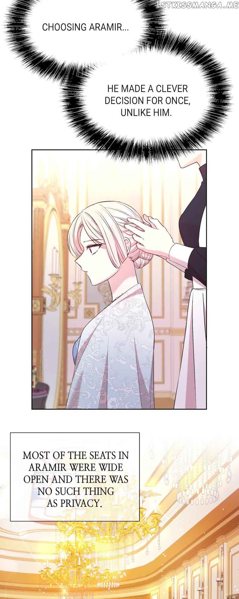 My Second Husband Is Desperate And Depressed Chapter 48 238 52