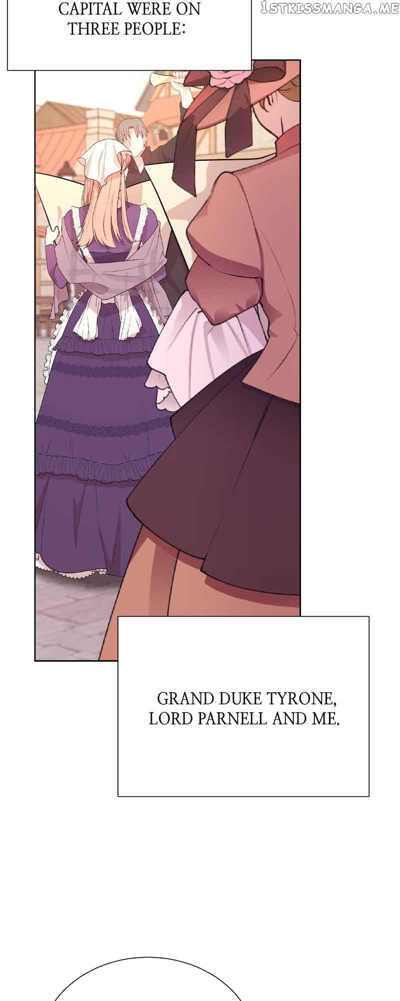 My Second Husband Is Desperate And Depressed Chapter 48 240 54