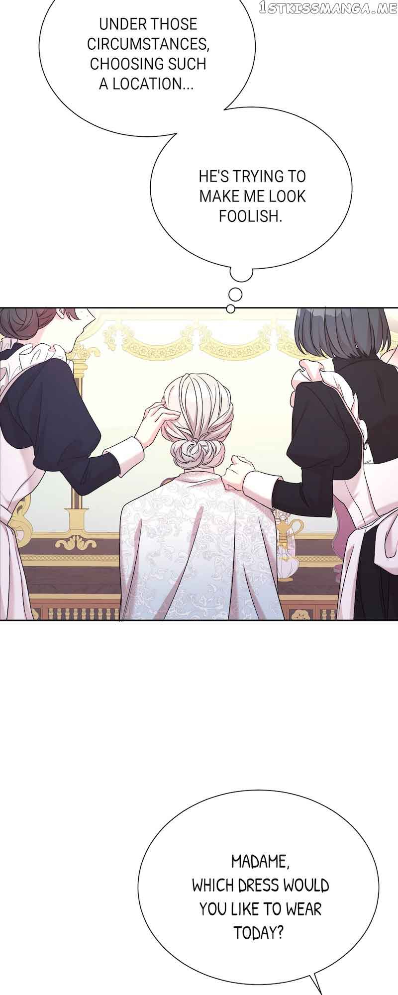 My Second Husband Is Desperate And Depressed Chapter 48 241 55