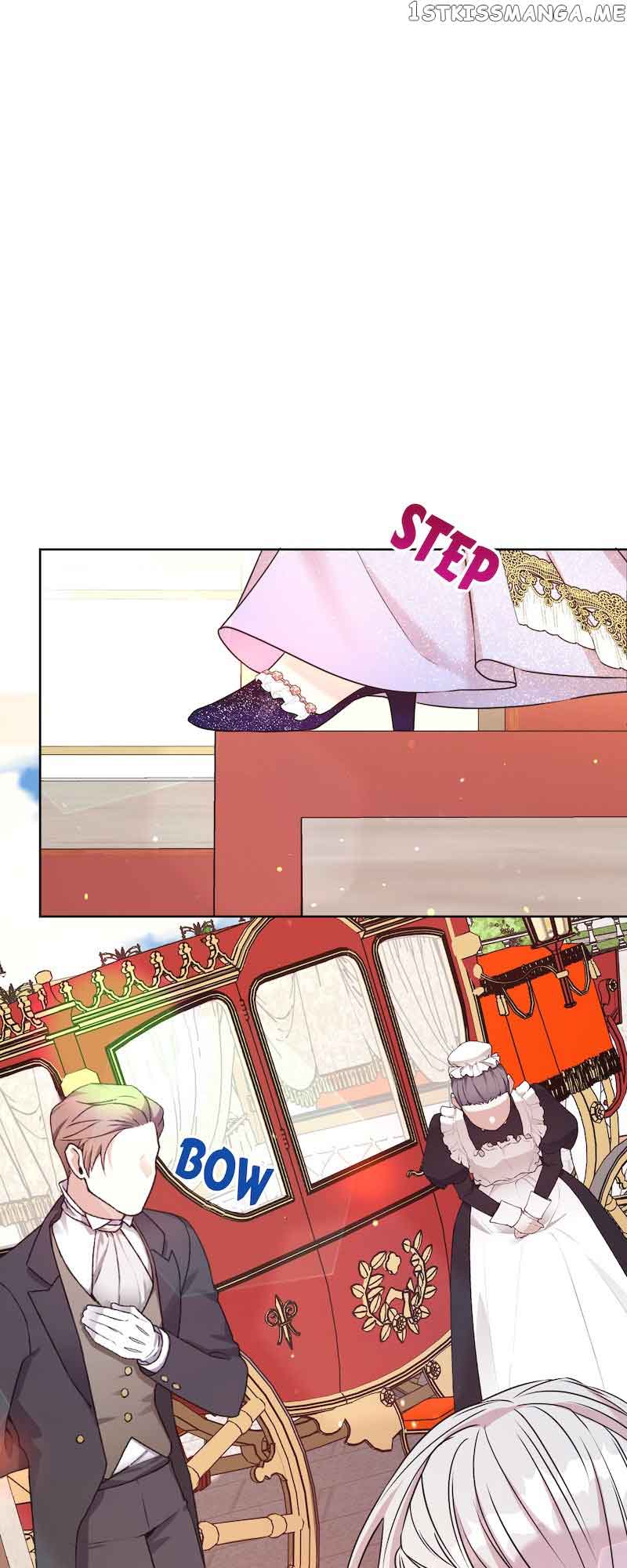 My Second Husband Is Desperate And Depressed Chapter 48 244 58