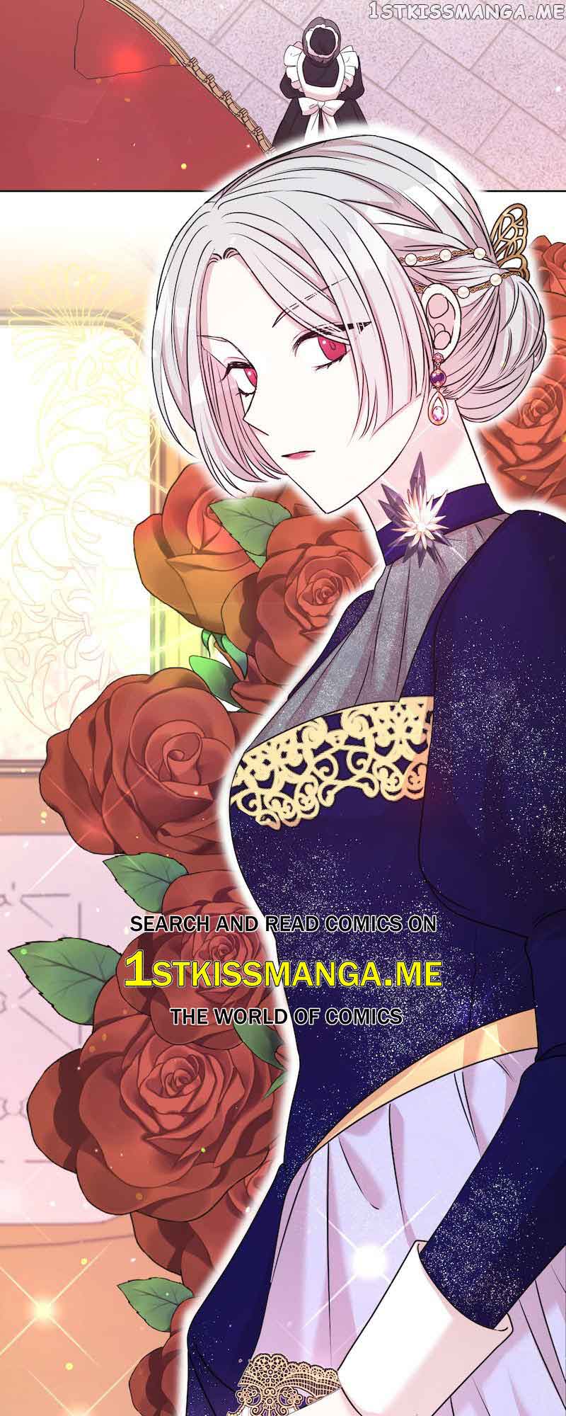My Second Husband Is Desperate And Depressed Chapter 48 246 60