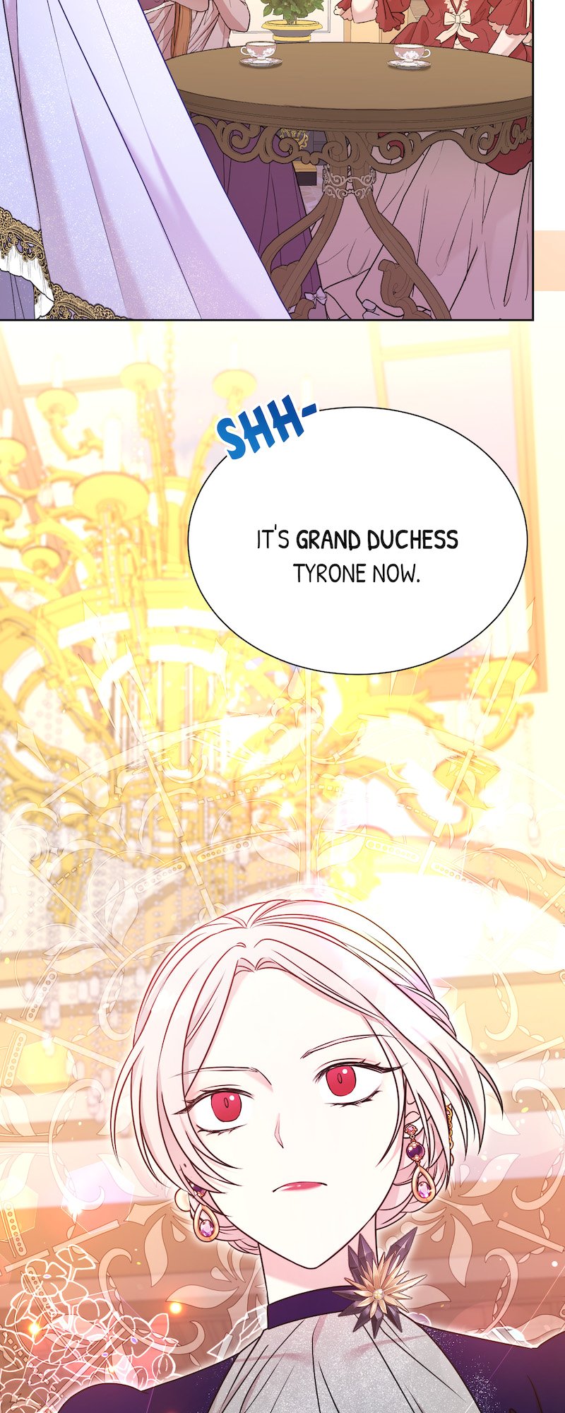 My Second Husband Is Desperate And Depressed Chapter 49 204 003