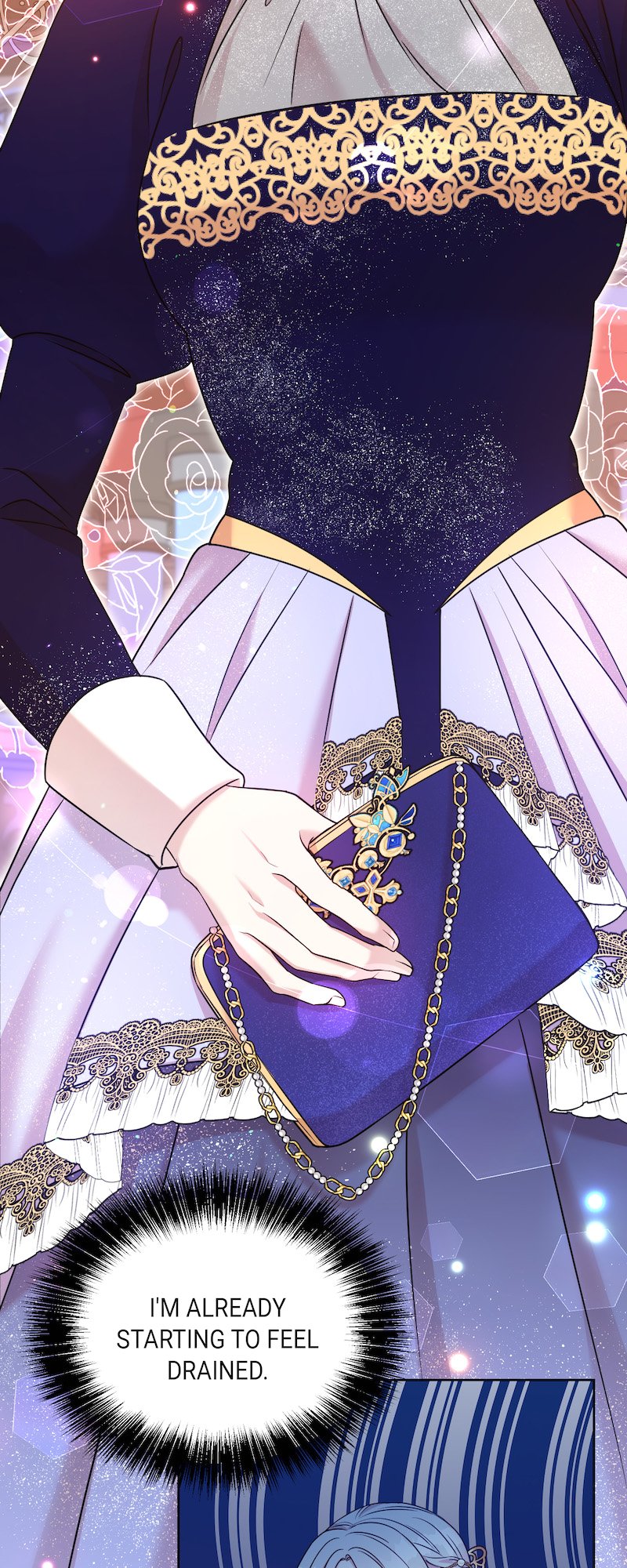 My Second Husband Is Desperate And Depressed Chapter 49 205 004