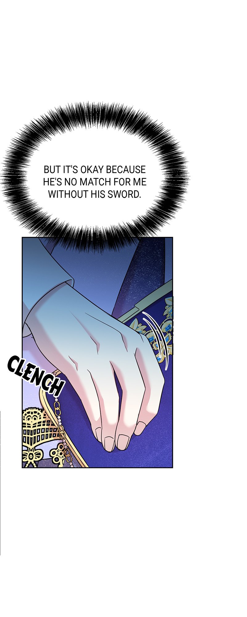 My Second Husband Is Desperate And Depressed Chapter 49 209 008