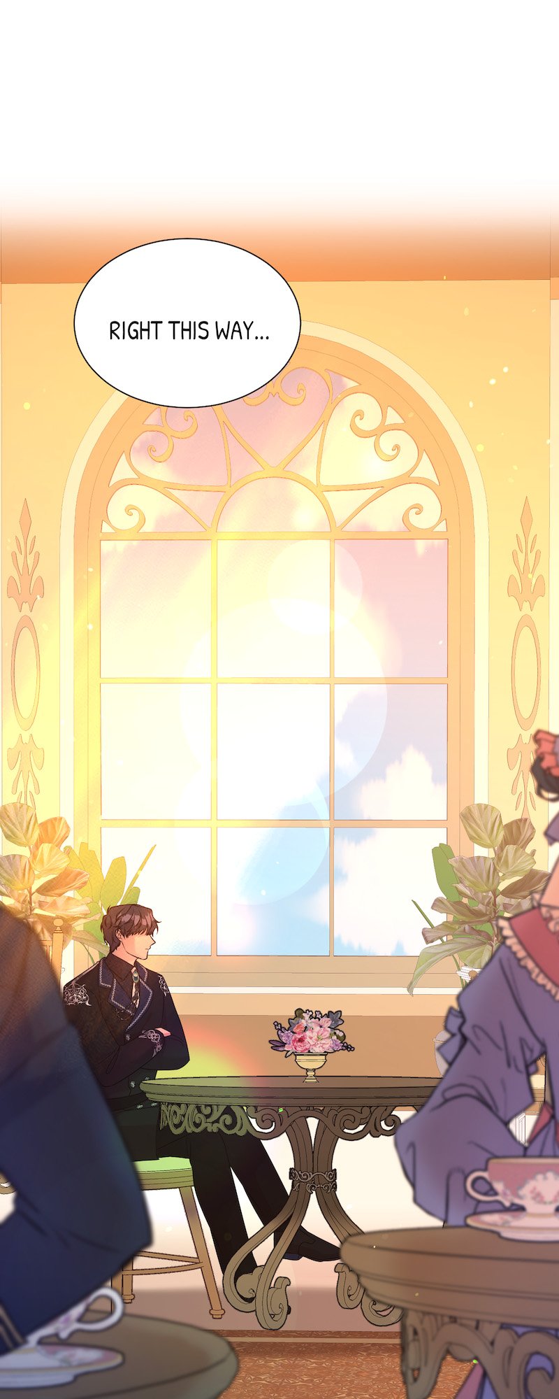 My Second Husband Is Desperate And Depressed Chapter 49 213 012