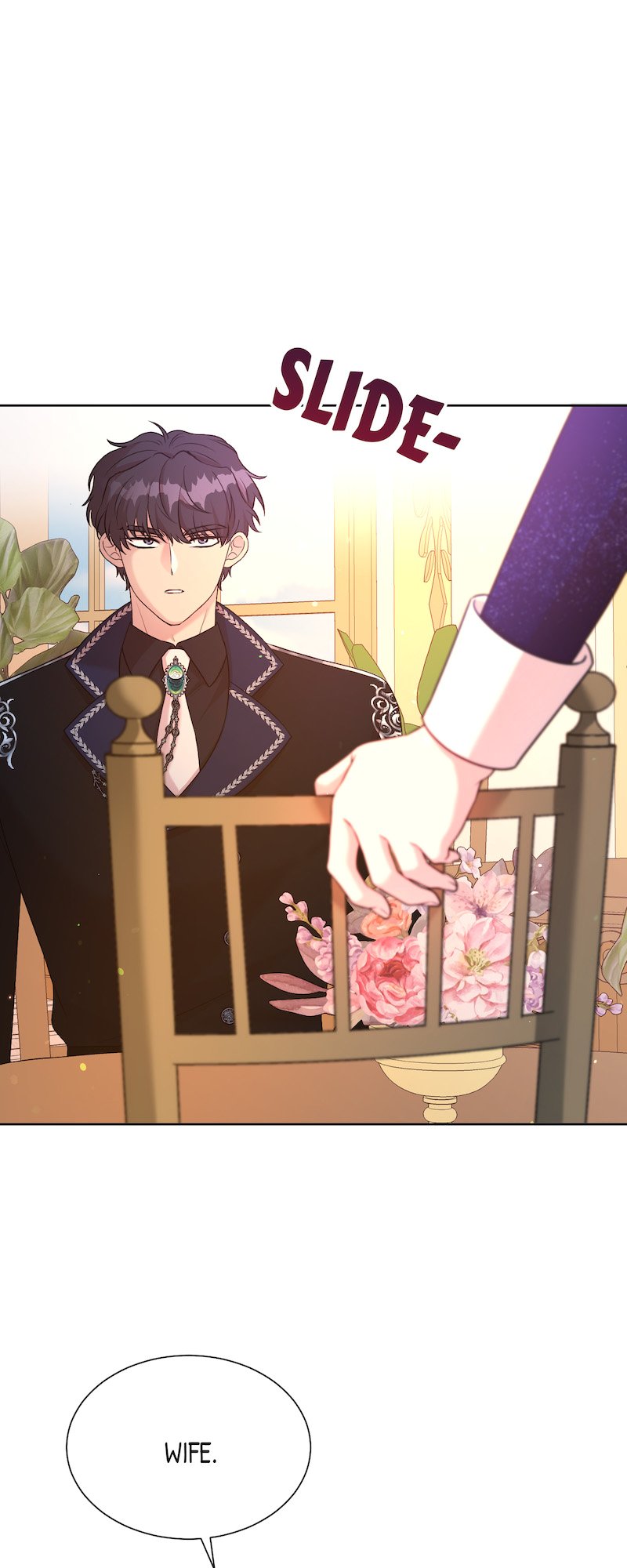 My Second Husband Is Desperate And Depressed Chapter 49 215 014