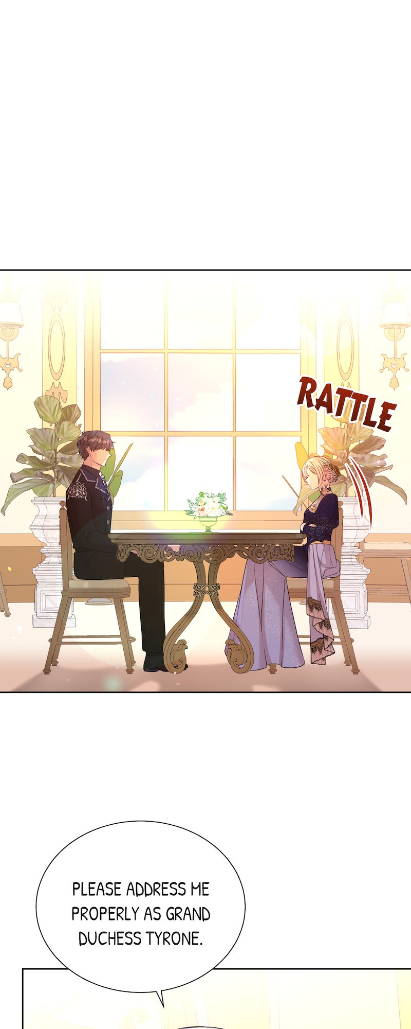 My Second Husband Is Desperate And Depressed Chapter 49 218 018