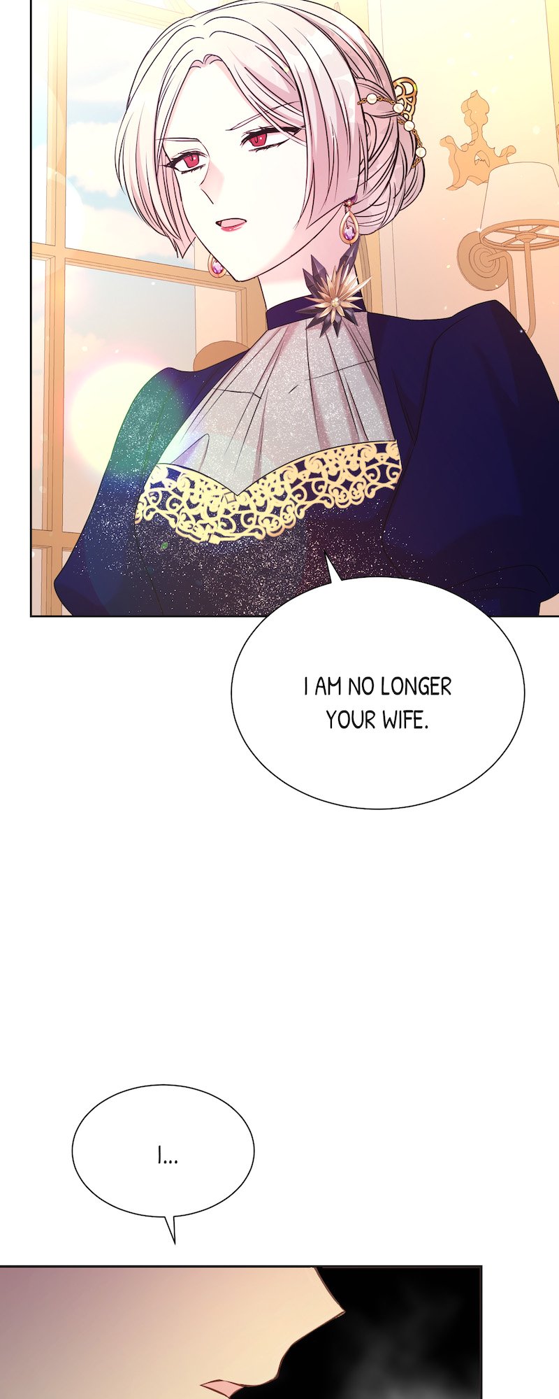 My Second Husband Is Desperate And Depressed Chapter 49 219 019