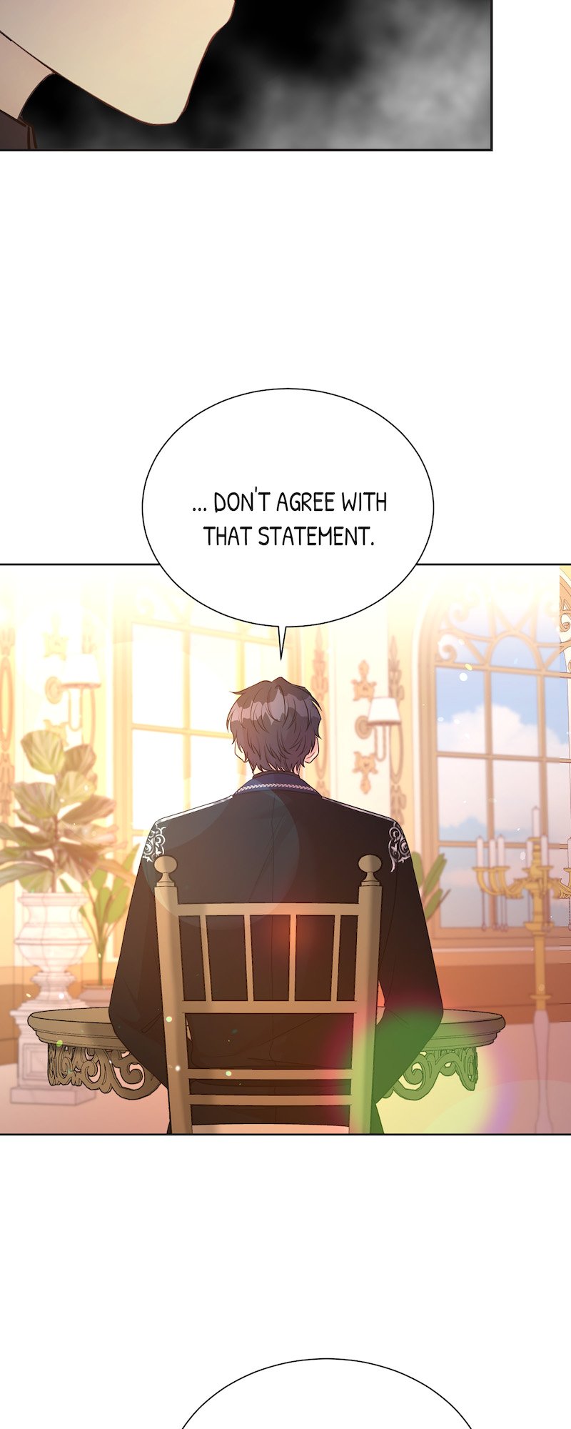 My Second Husband Is Desperate And Depressed Chapter 49 220 020