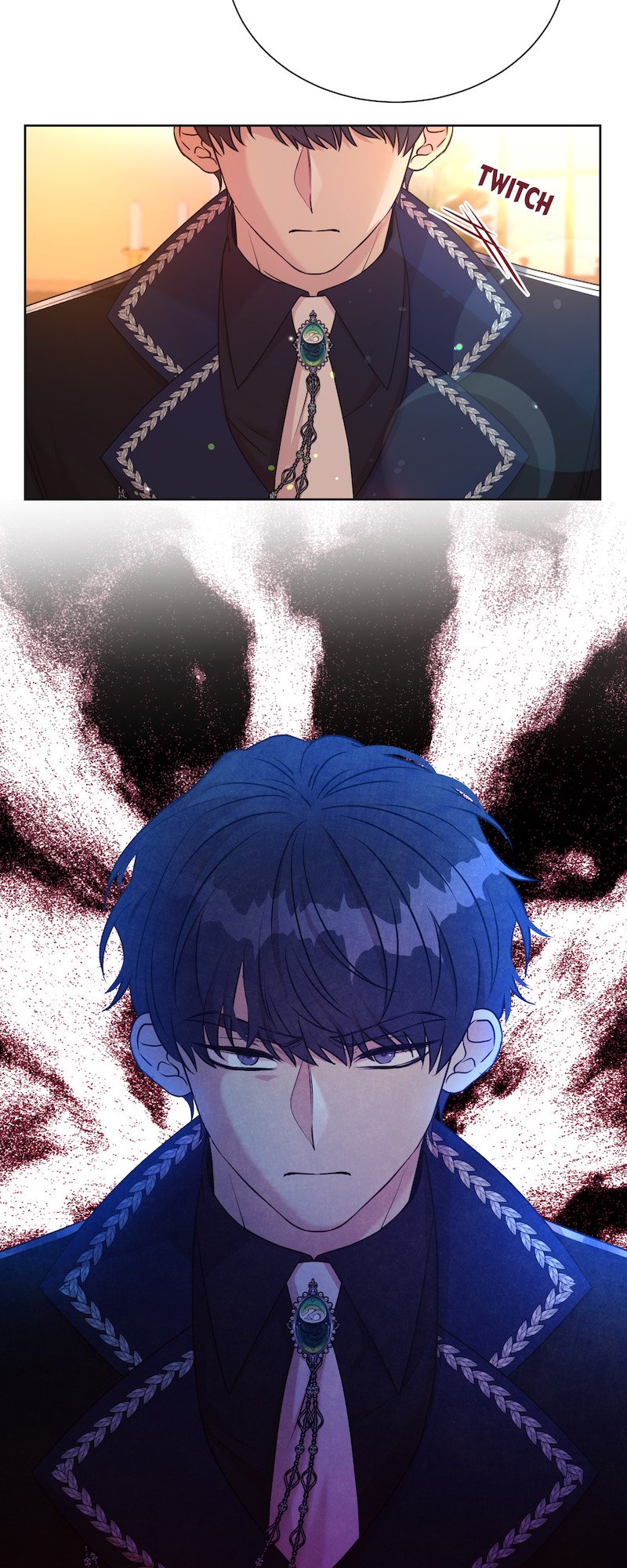 My Second Husband Is Desperate And Depressed Chapter 49 222 022