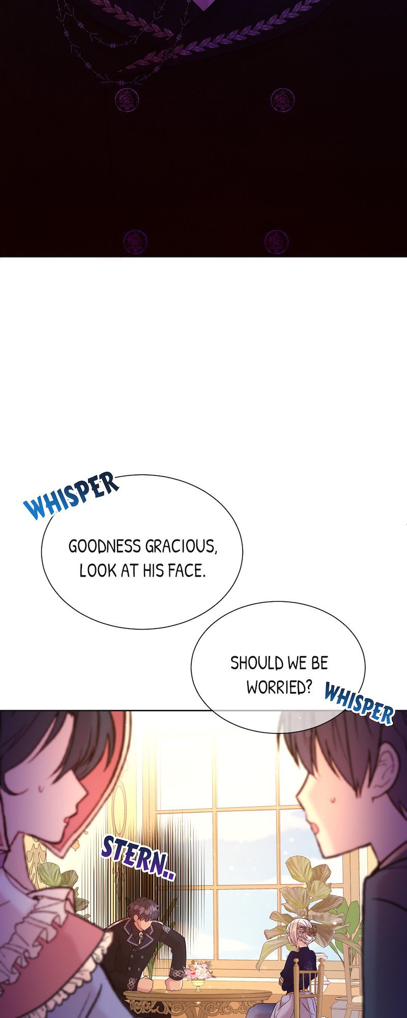 My Second Husband Is Desperate And Depressed Chapter 49 223 023