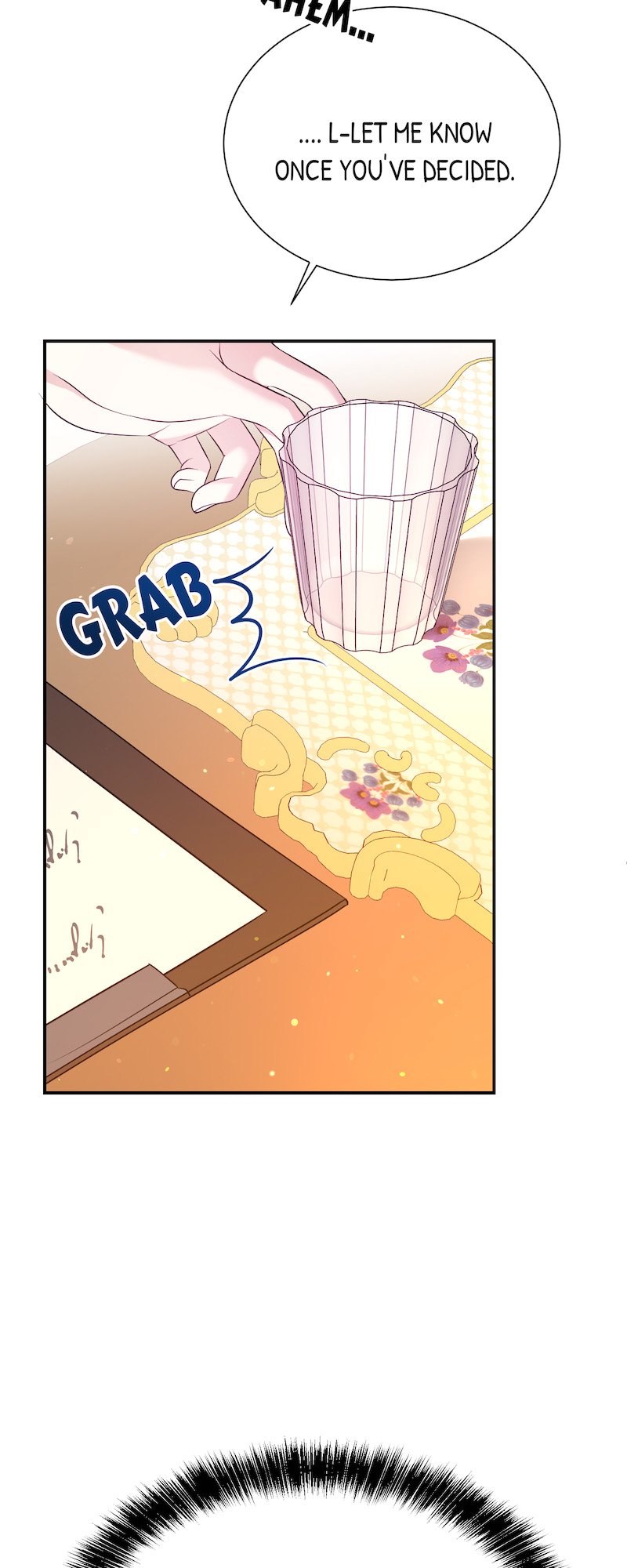 My Second Husband Is Desperate And Depressed Chapter 49 228 028