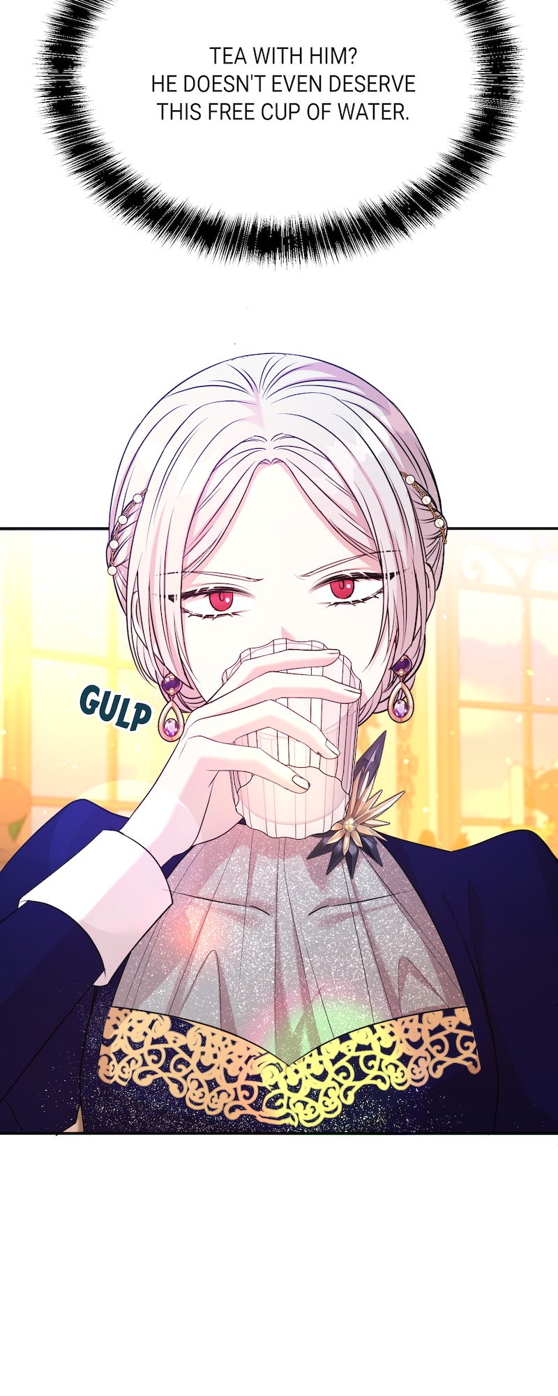 My Second Husband Is Desperate And Depressed Chapter 49 229 029