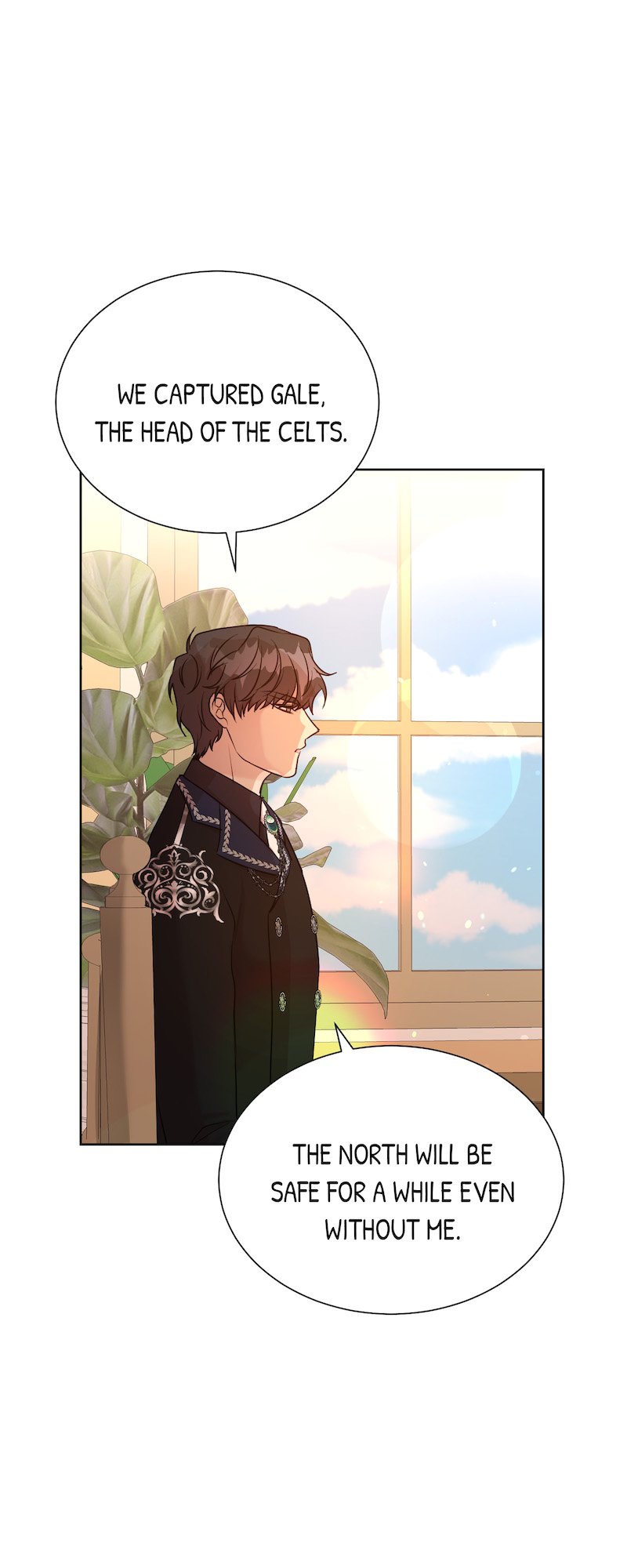 My Second Husband Is Desperate And Depressed Chapter 49 231 031