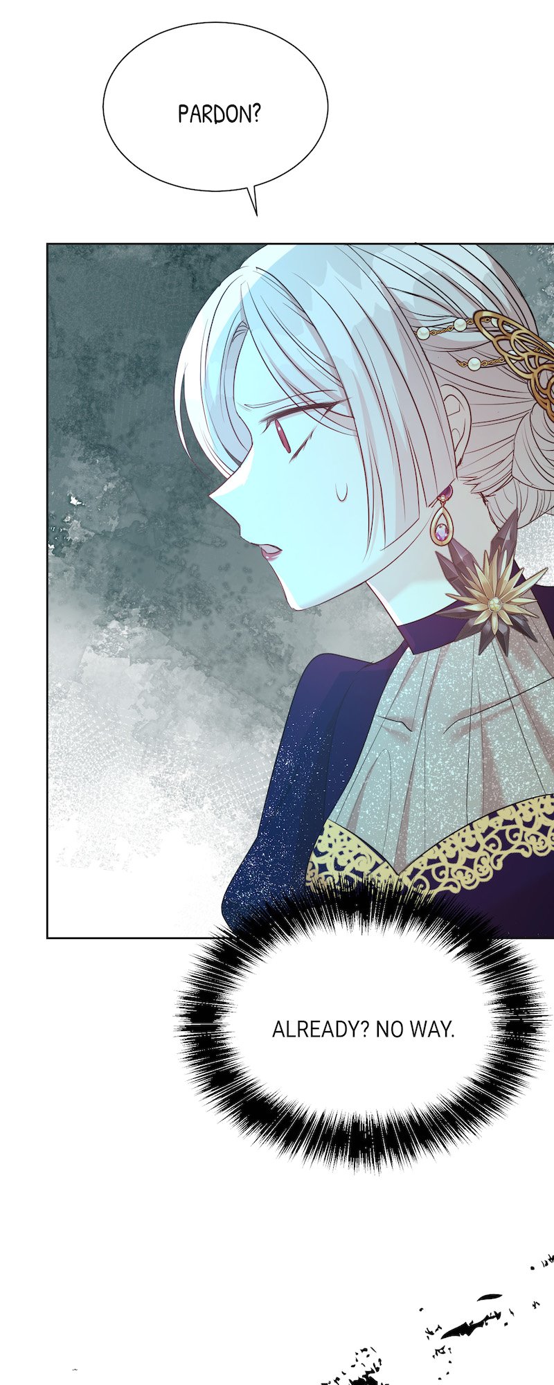 My Second Husband Is Desperate And Depressed Chapter 49 232 032