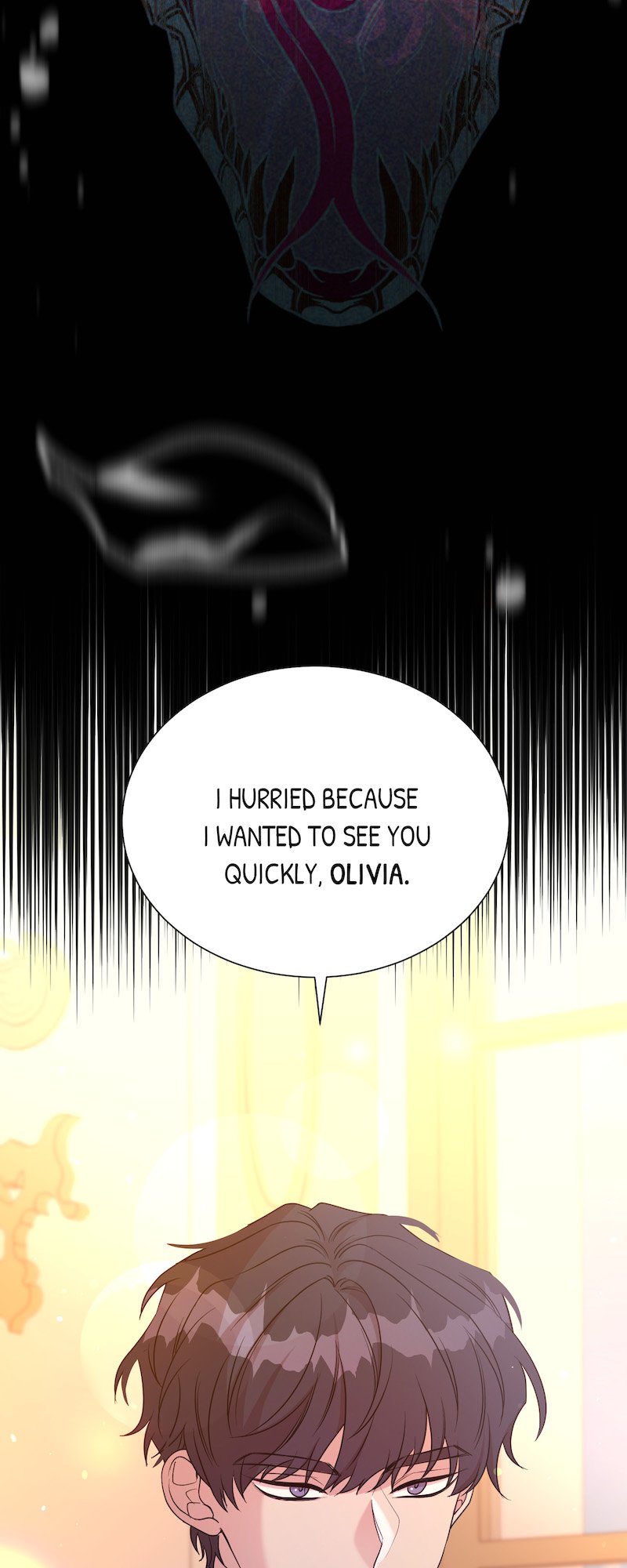 My Second Husband Is Desperate And Depressed Chapter 49 239 039