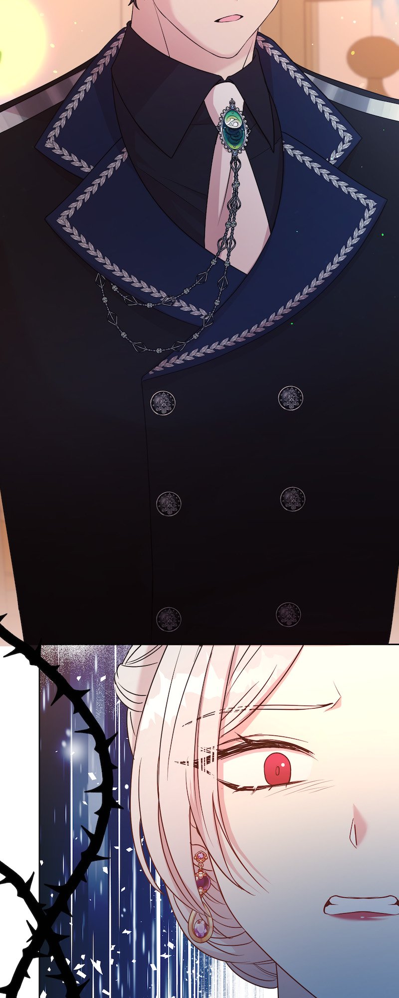 My Second Husband Is Desperate And Depressed Chapter 49 240 040