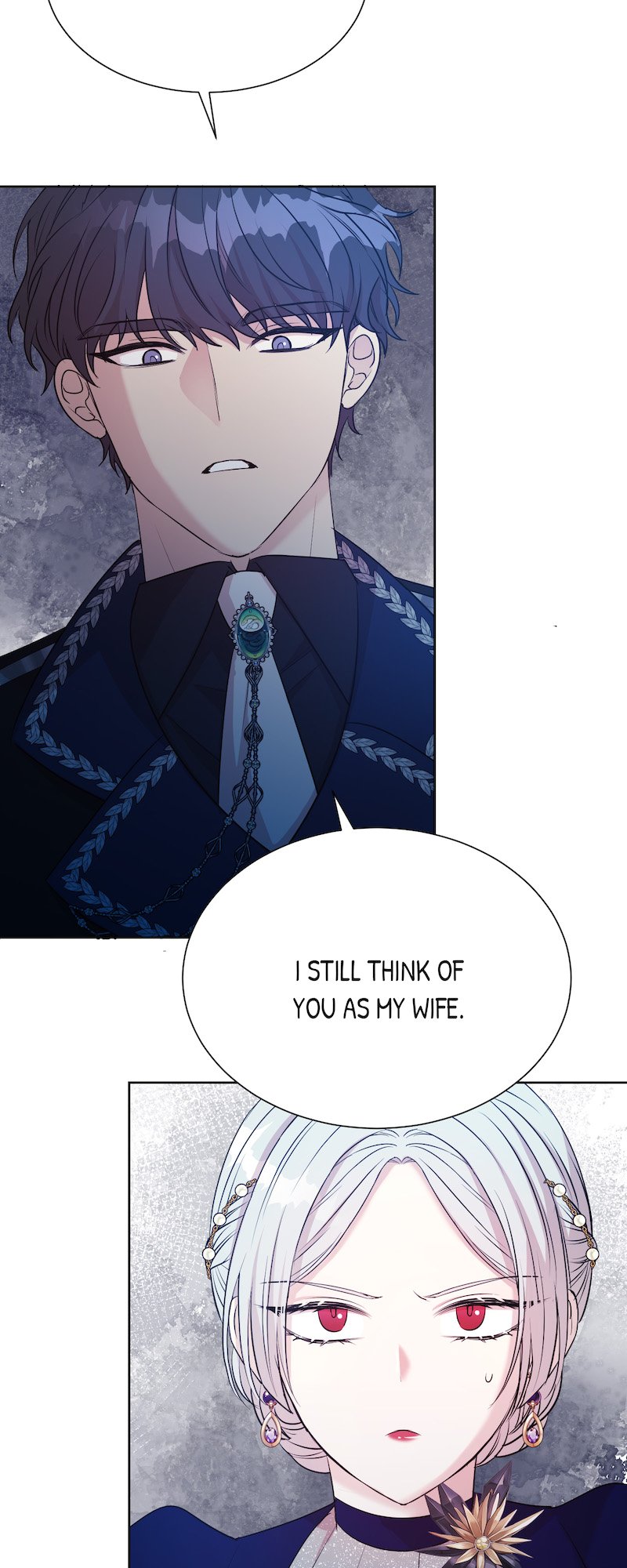 My Second Husband Is Desperate And Depressed Chapter 49 244 044