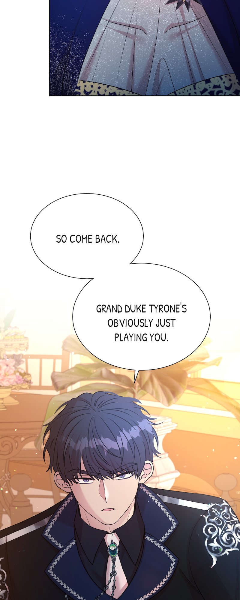 My Second Husband Is Desperate And Depressed Chapter 49 245 045