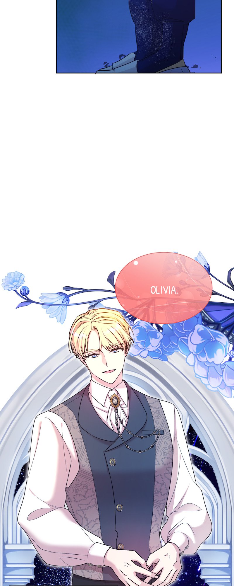 My Second Husband Is Desperate And Depressed Chapter 49 247 047