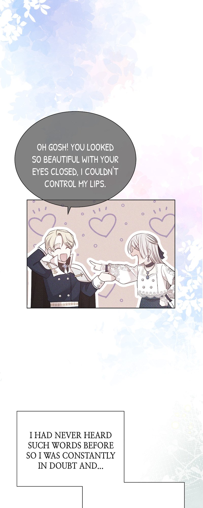 My Second Husband Is Desperate And Depressed Chapter 49 249 049