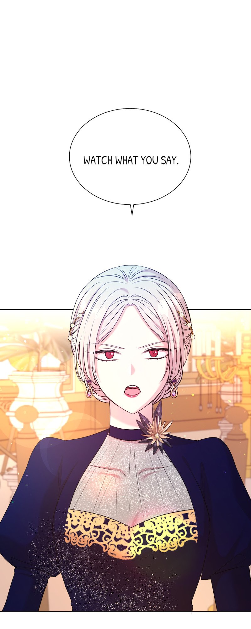 My Second Husband Is Desperate And Depressed Chapter 49 251 051