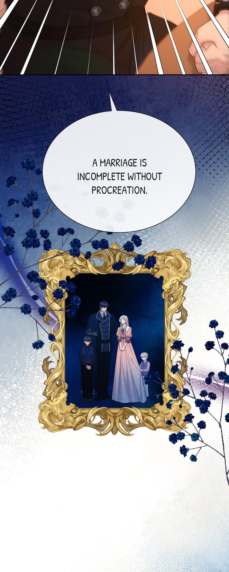 My Second Husband Is Desperate And Depressed Chapter 49 256 056