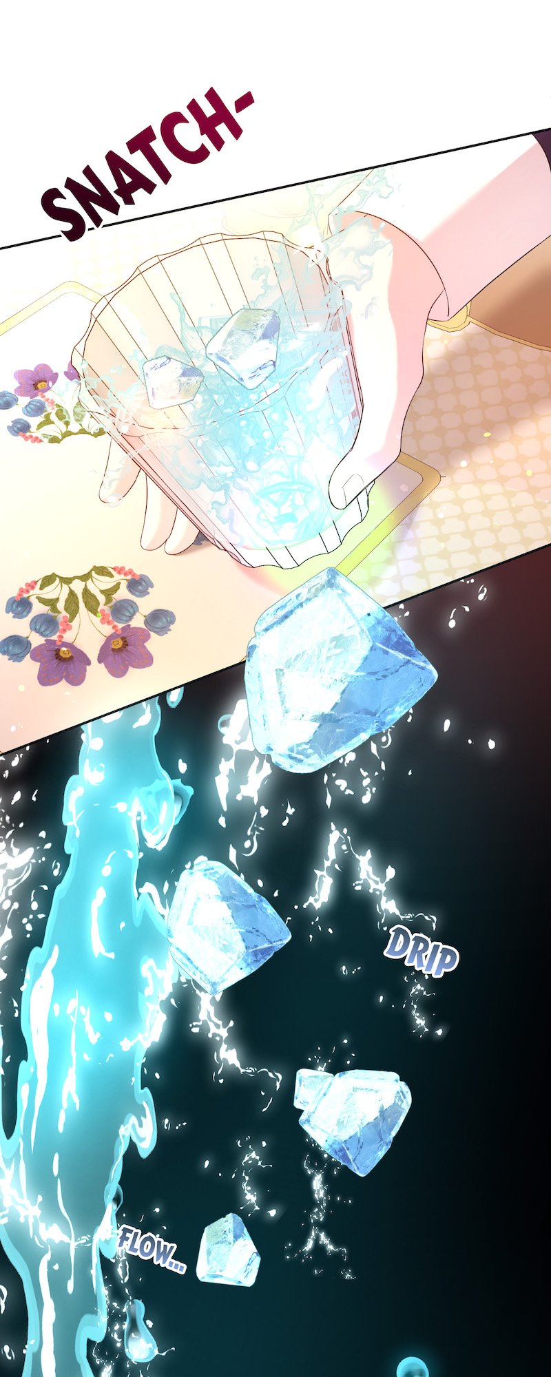 My Second Husband Is Desperate And Depressed Chapter 49 261 061