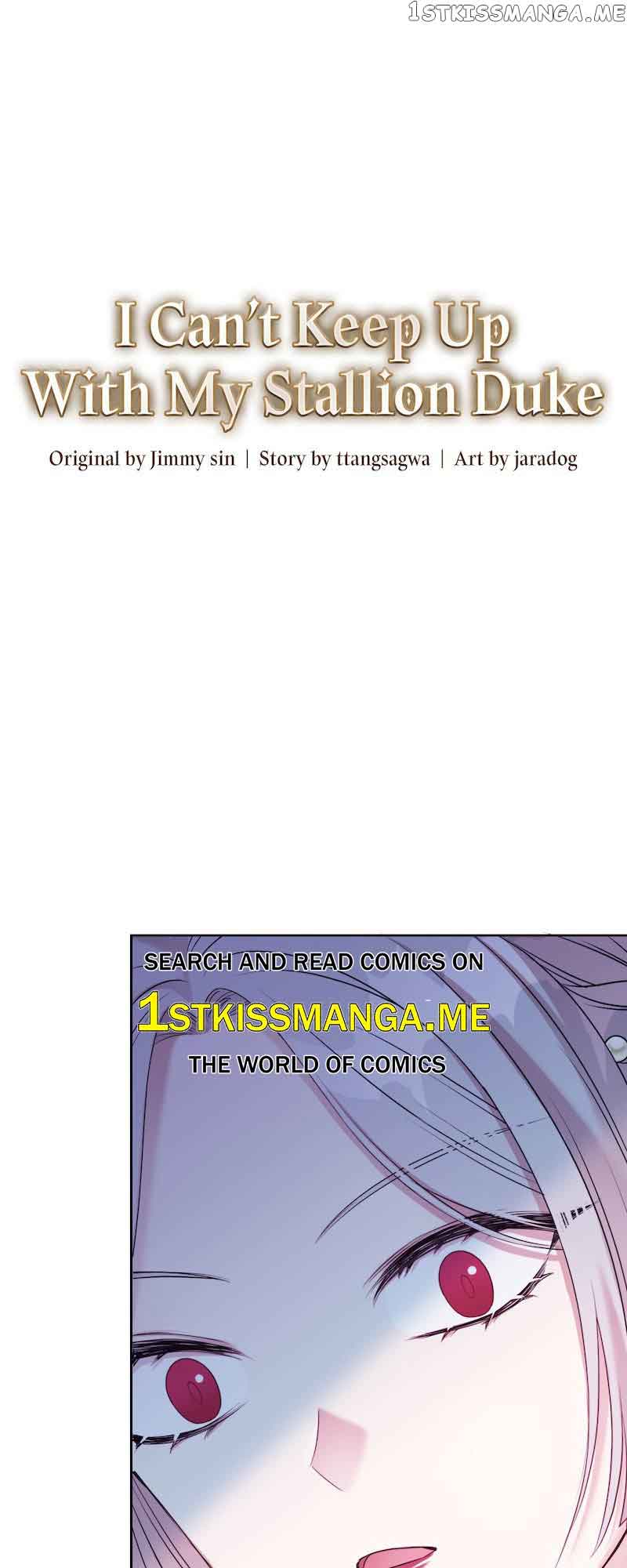 My Second Husband Is Desperate And Depressed Chapter 50 202 01