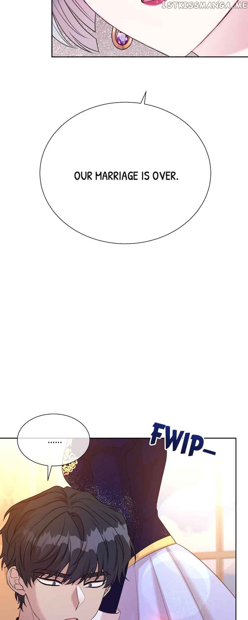 My Second Husband Is Desperate And Depressed Chapter 50 203 02