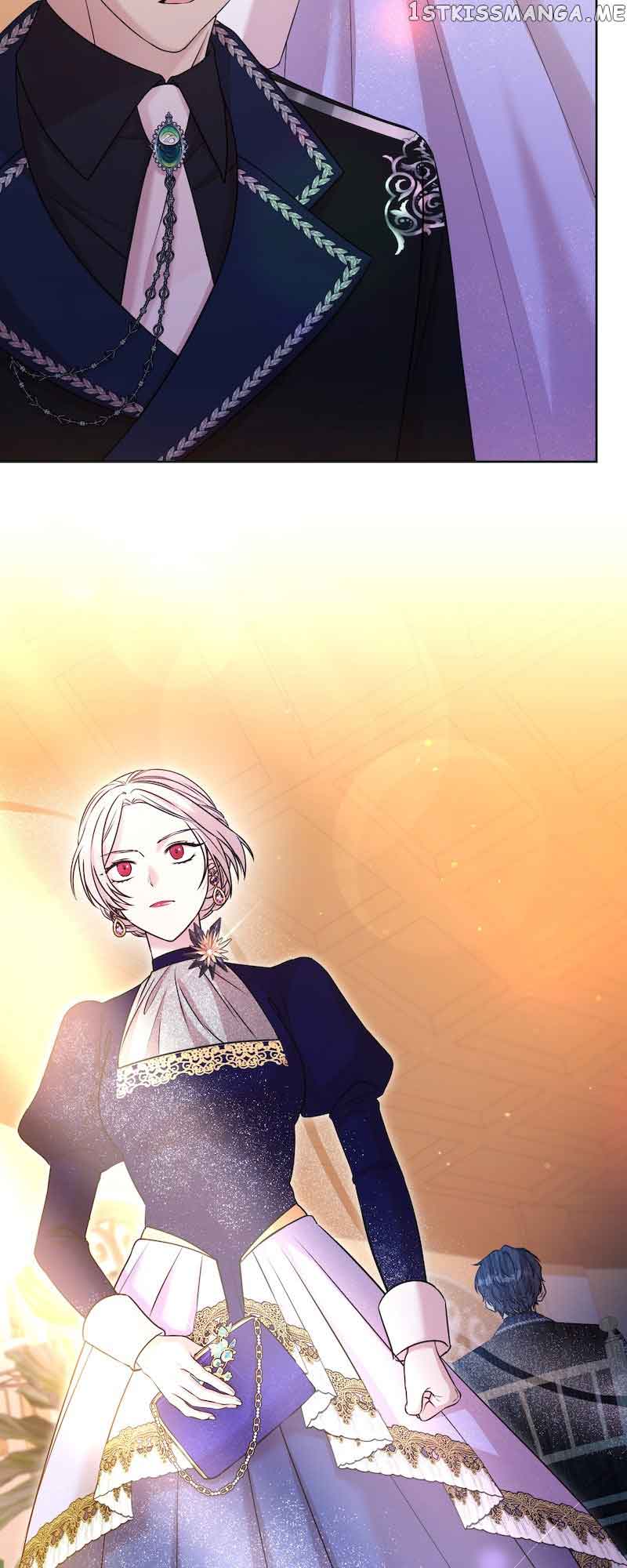 My Second Husband Is Desperate And Depressed Chapter 50 204 03