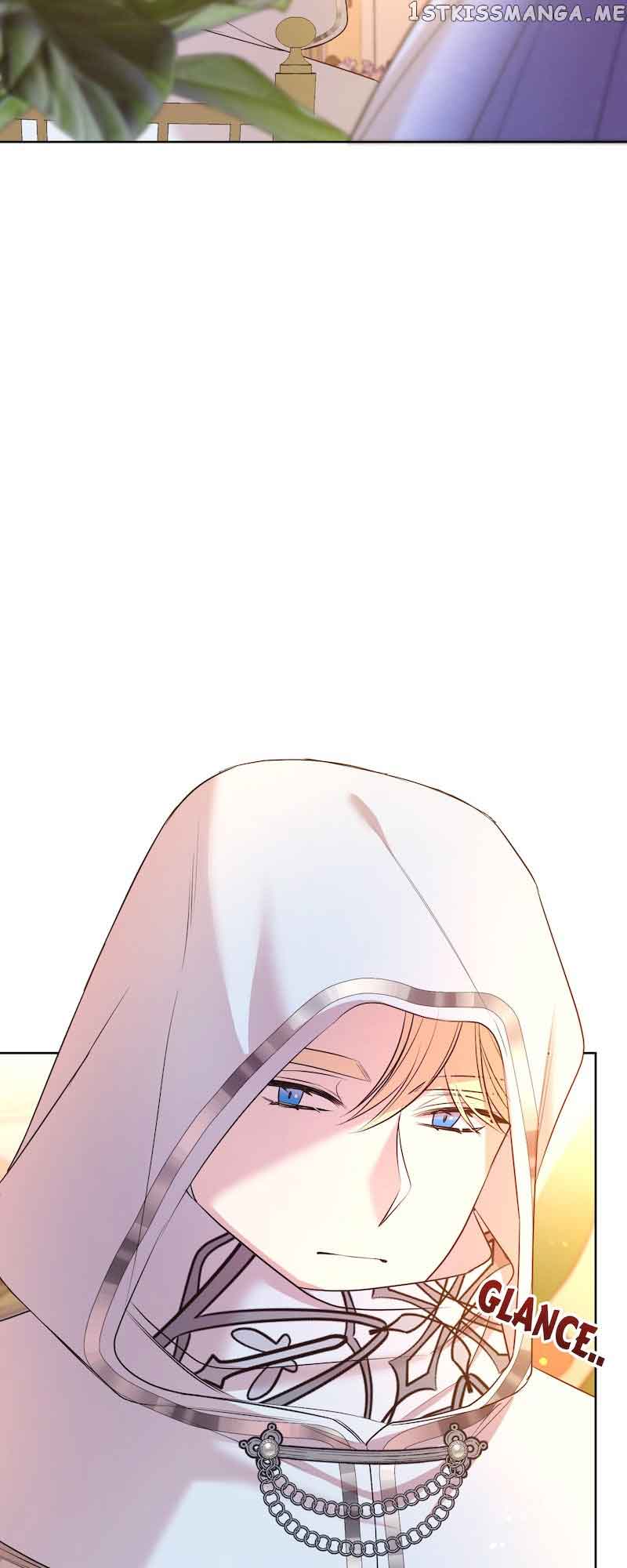 My Second Husband Is Desperate And Depressed Chapter 50 206 05