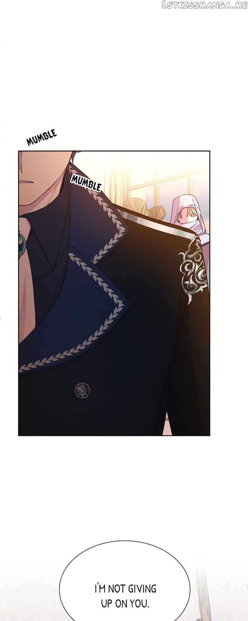 My Second Husband Is Desperate And Depressed Chapter 50 208 07