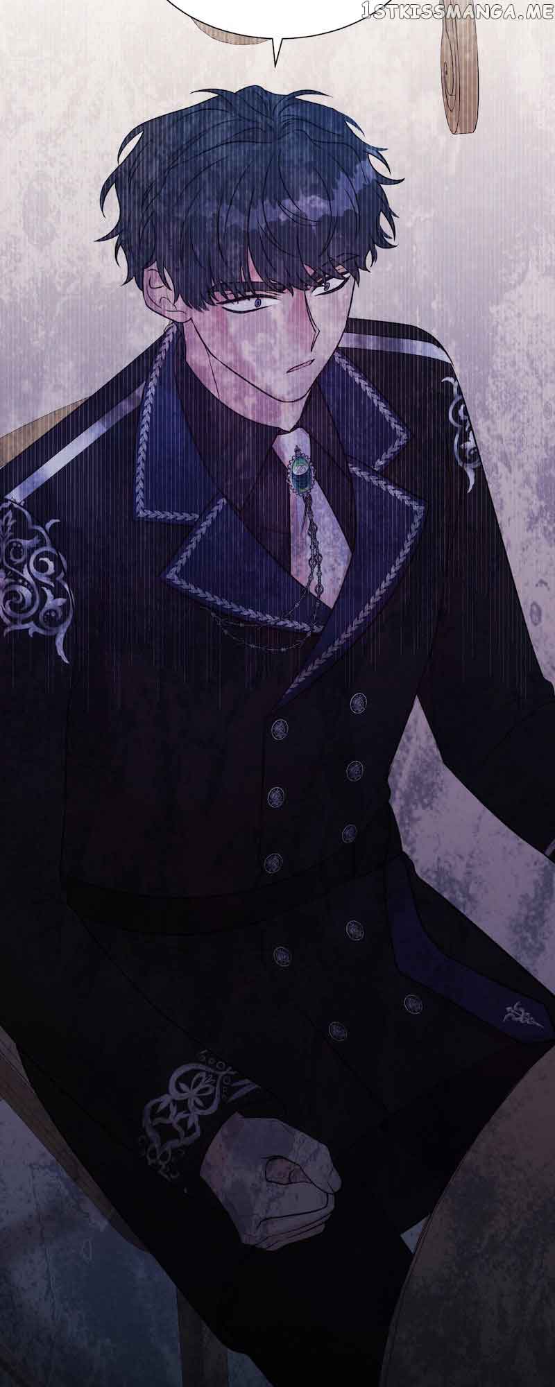 My Second Husband Is Desperate And Depressed Chapter 50 209 08